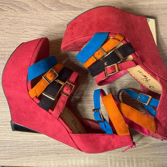 💗💙🧡🖤 - Picture 4 of 5